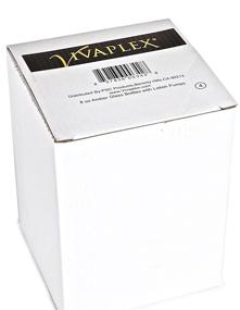 img 3 attached to 🧴 Versatile Vivaplex Large Empty Bottles: Perfect Lotion Travel Accessories