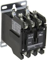 ⚡️ eaton c25dnf340a definite contactor terminals: ensuring reliable power control logo