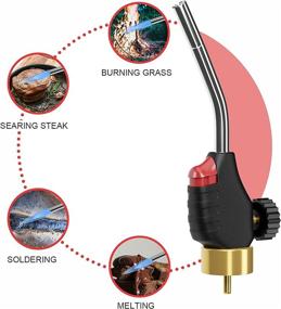 img 3 attached to RTMMFG Trigger Welding Intensity Adjustable