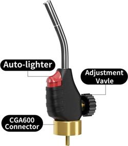 img 2 attached to RTMMFG Trigger Welding Intensity Adjustable