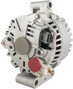 img 2 attached to Top-Quality Alternator Replacement for Ford Excursion 2003 6.0L V8 Diesel - Compatible & Reliable