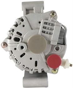 img 1 attached to Top-Quality Alternator Replacement for Ford Excursion 2003 6.0L V8 Diesel - Compatible & Reliable