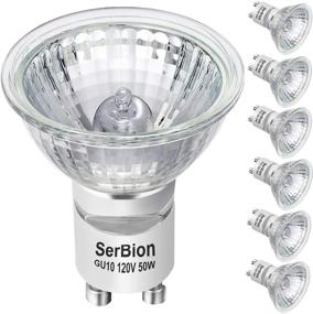 img 4 attached to Enhanced Indoor Lighting: Halogen Dimmable Lumens with Superior Efficiency