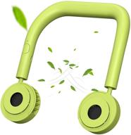 caxiro portable headphone rechargeable personal logo