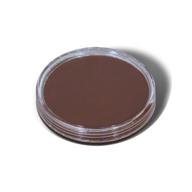 wolfe face paints - brown 20 (1.06 oz/30 gm) - vibrant and professional brown face paint for all occasions logo