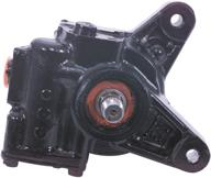 🔧 remanufactured power steering pump cardone 21-5907 - no reservoir included logo