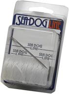 🌊 шпагат для узлов whipping sea dog 562569wh-1 логотип