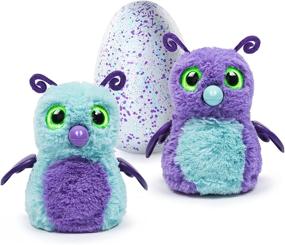 img 4 attached to 🐣 Hatchimals Burtle: The Ultimate Interactive Hatching Creature!