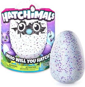 img 3 attached to 🐣 Hatchimals Burtle: The Ultimate Interactive Hatching Creature!