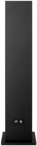 img 3 attached to Sony SSCS3 3-Way Floor-Standing Speaker (Single) - Black - Enhance Your Audio Experience