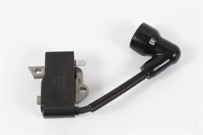 img 3 attached to Husqvarna 125B 125BVX 125BX OEM Зажигательный модуль катушки - Оригинальный 585836101