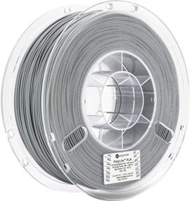 img 4 attached to 🖨️ PolyLite PLA 3D Printer Filament – 2lbs