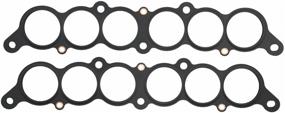 img 1 attached to 🔝 Top-quality Fel-Pro MS95899 Plenum Gasket Set – Reliable Performance Guaranteed