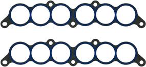 img 2 attached to 🔝 Top-quality Fel-Pro MS95899 Plenum Gasket Set – Reliable Performance Guaranteed
