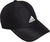 🧢 adidas kids adjustable fit cap: a structured decision for boys and girls logo