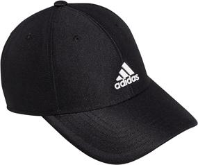 img 4 attached to 🧢 adidas Kids Adjustable Fit Cap: A Structured Decision for Boys and Girls