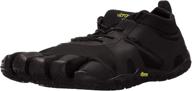 👣 unleash your feet's potential with vibram five fingers men's v-alpha hiking shoe логотип