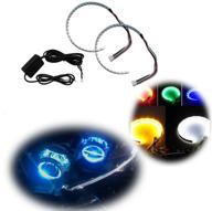 gtinthebox bluetooth motorcycle headlight projectors logo