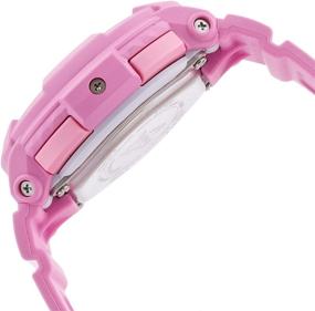 img 2 attached to Casio Baby G Womens Watch BGA 131 4B3JF