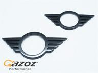 gazoz performance overlays 2019 up facelift logo