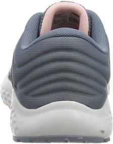 img 2 attached to New Balance Womens Running Silver Women's Shoes for Athletic