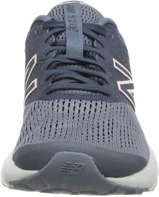 img 3 attached to New Balance Womens Running Silver Women's Shoes for Athletic