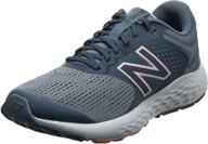 new balance womens running silver women's shoes for athletic logo