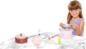 img 1 attached to 👑 Disney Princess Style Collection Gourmet Cooking Kit