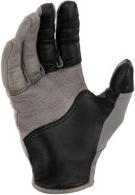 img 1 attached to 🧤 Vertx Standard Contact Ranger MEDIUM Men's Gloves & Mittens Accessories