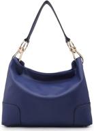 👜 сумка на плечо dasein: современное оборудование для застежки женских сумок и кошельков - идеально подходит для сумок-хобо логотип