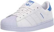 π adidas originals superstar: stylish unisex toddler girls' shoes for all-day comfort logo