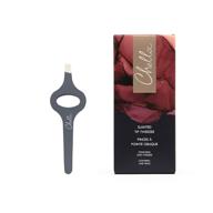 🔧 chella tweezers: precision experts for pain-free hair removal logo