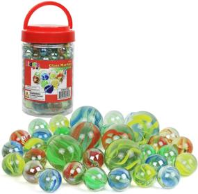 img 4 attached to 🎯 Ultimate Kiddie Play: Shooters Reusable Fun Kit