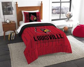 img 1 attached to Northwest Company Officially Louisville Cardinals