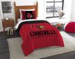northwest company officially louisville cardinals logo
