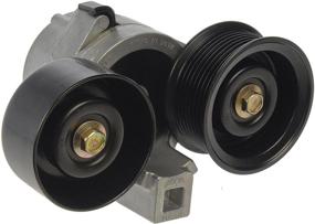 img 3 attached to Dorman 419 214 Automatic Belt Tensioner