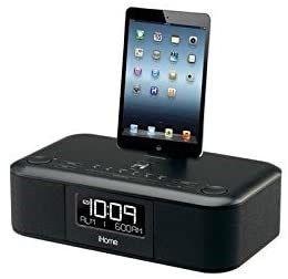 img 2 attached to IHome IDL95 Lightning Charge IPhone