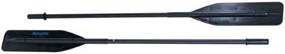 img 4 attached to 🚣 Sevylor Heavy-Duty Aluminum Oars: Superior Strength and Durability for Any Water Adventure