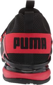 img 2 attached to PUMA Men's Axelion: Unleashing Powerful Performance in Style