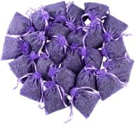 freshen up your home with purple french lavender sachets - pack of 24, lv-s-c-3 logo