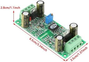 img 3 attached to Hilitand Channel Quantities Isolation Transmission