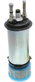 img 2 attached to HFP-512 Fuel Pump with Strainer for Yamaha Outboard EFI 150-250 HP (97-01) # 65L-13907-00-00, 66K-13907-00-00