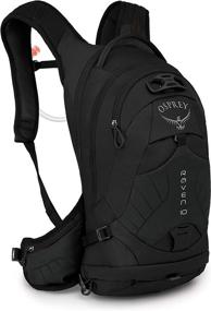 img 2 attached to Optimized for SEO: Osprey Raven 10 Women's Hydration Backpack for Biking