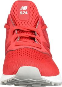 img 3 attached to 🔥 New Balance Sedona Sport Sneaker: Upgrade Your Athletic Game