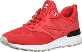 img 4 attached to 🔥 New Balance Sedona Sport Sneaker: Upgrade Your Athletic Game