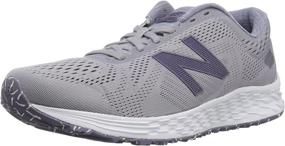 img 4 attached to 🏃 Revolutionize Your Run with New Balance Women's Arishi Running Shoes