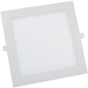 img 2 attached to Lemonbest Panel Square Ceiling Downlight