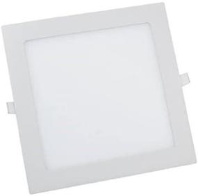 img 1 attached to Lemonbest Panel Square Ceiling Downlight