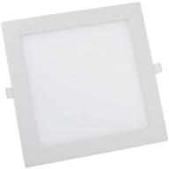 lemonbest panel square ceiling downlight logo