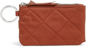 img 3 attached to Vera Bradley Womens Performance Deluxe Women's Handbags & Wallets in Wallets